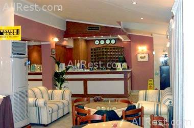 Planos Beach Hotel 7